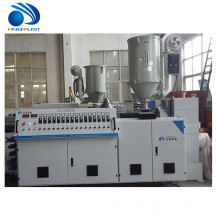 China supply good plasticizing wpc extrusion machine